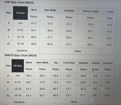 She's A Keeper Camouflage Sweat Set- White Camo