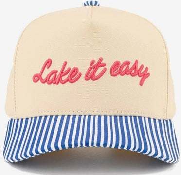 Baddie Buffalo Trucker Hats