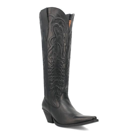 Dingo Raisin Kane Boot