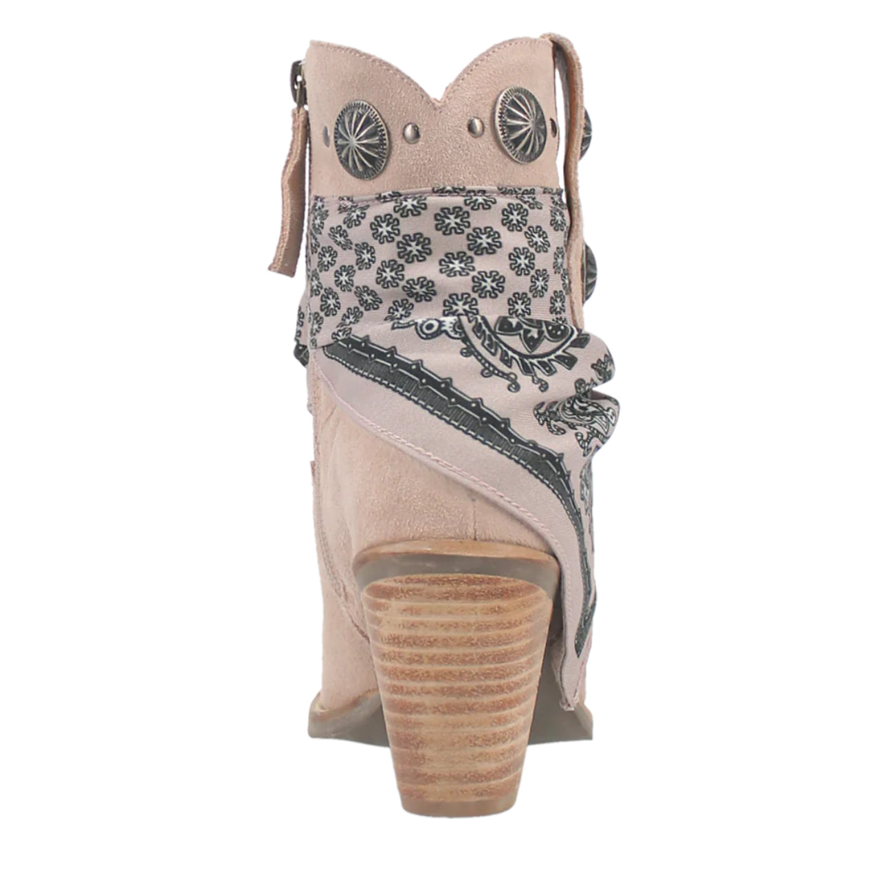 Dingo Bandita Boot- Sand