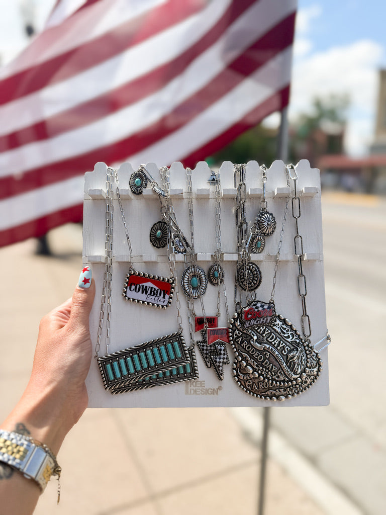 Cowgirl Candy Jewelry