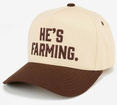 Baddie Buffalo Trucker Hats