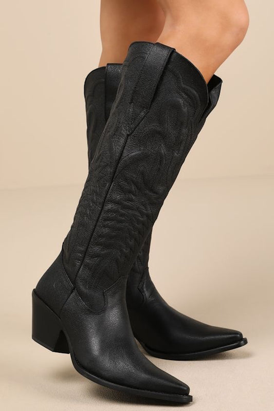 Dingo Raisin Kane Boot