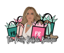 The Pretty Buffalo Boutique