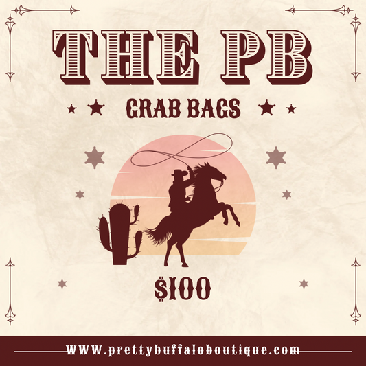 VIPB Grab Bag